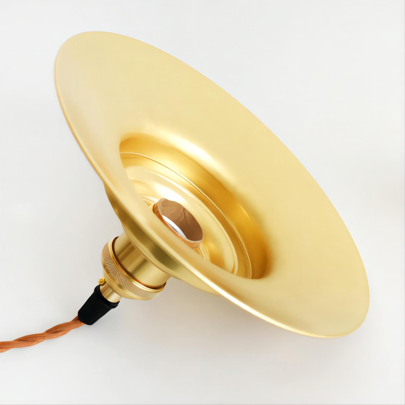Vintage LED Bulb Hanglamp