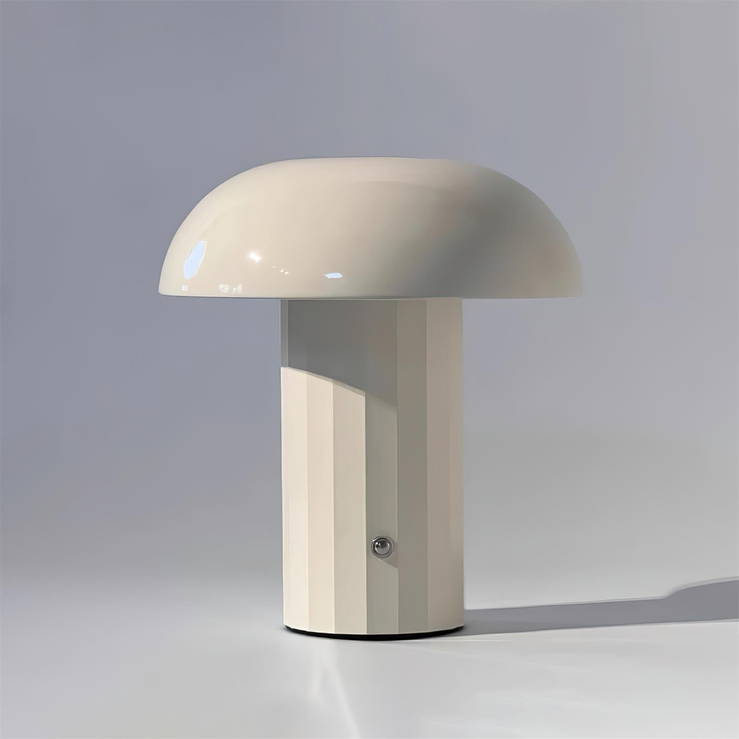 Paddenstoel Draagbare Nachtkastje Lamp Voor Slaapkamer HL726