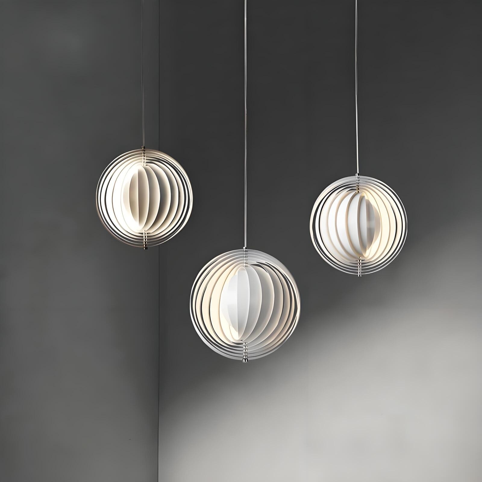 Nordic Moon Hanglamp HL1406