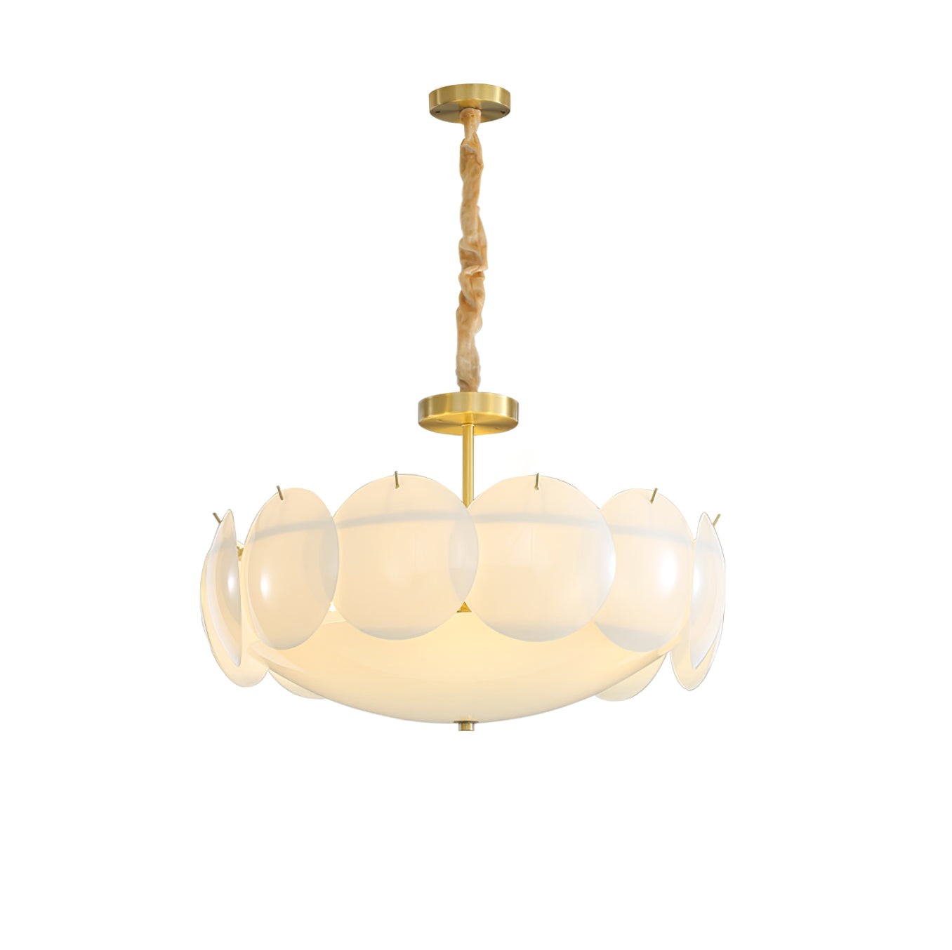 Selene Kroonluchter HL1161