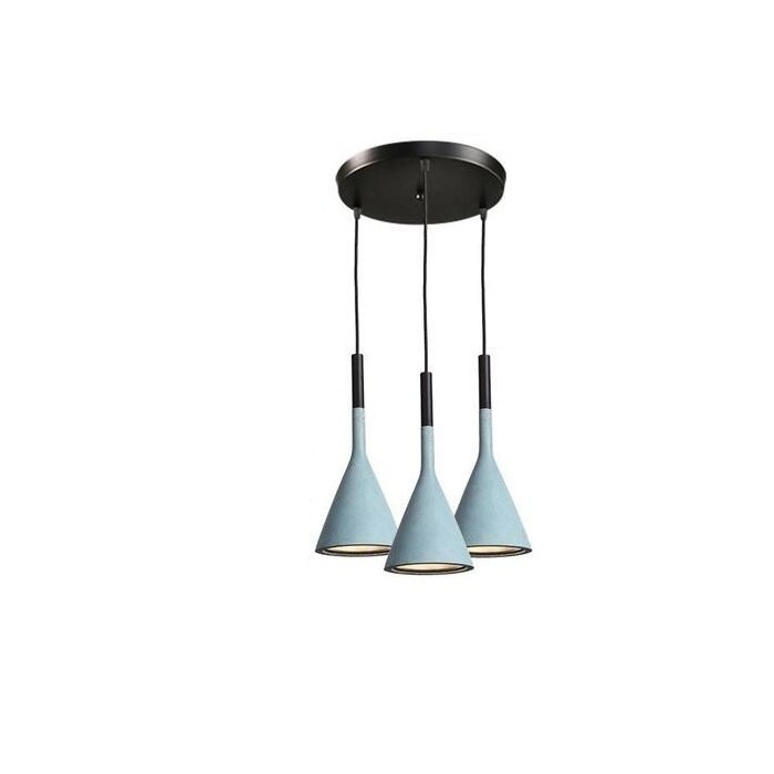 Alphomo Industriele Hanglamp KleineAlphomo