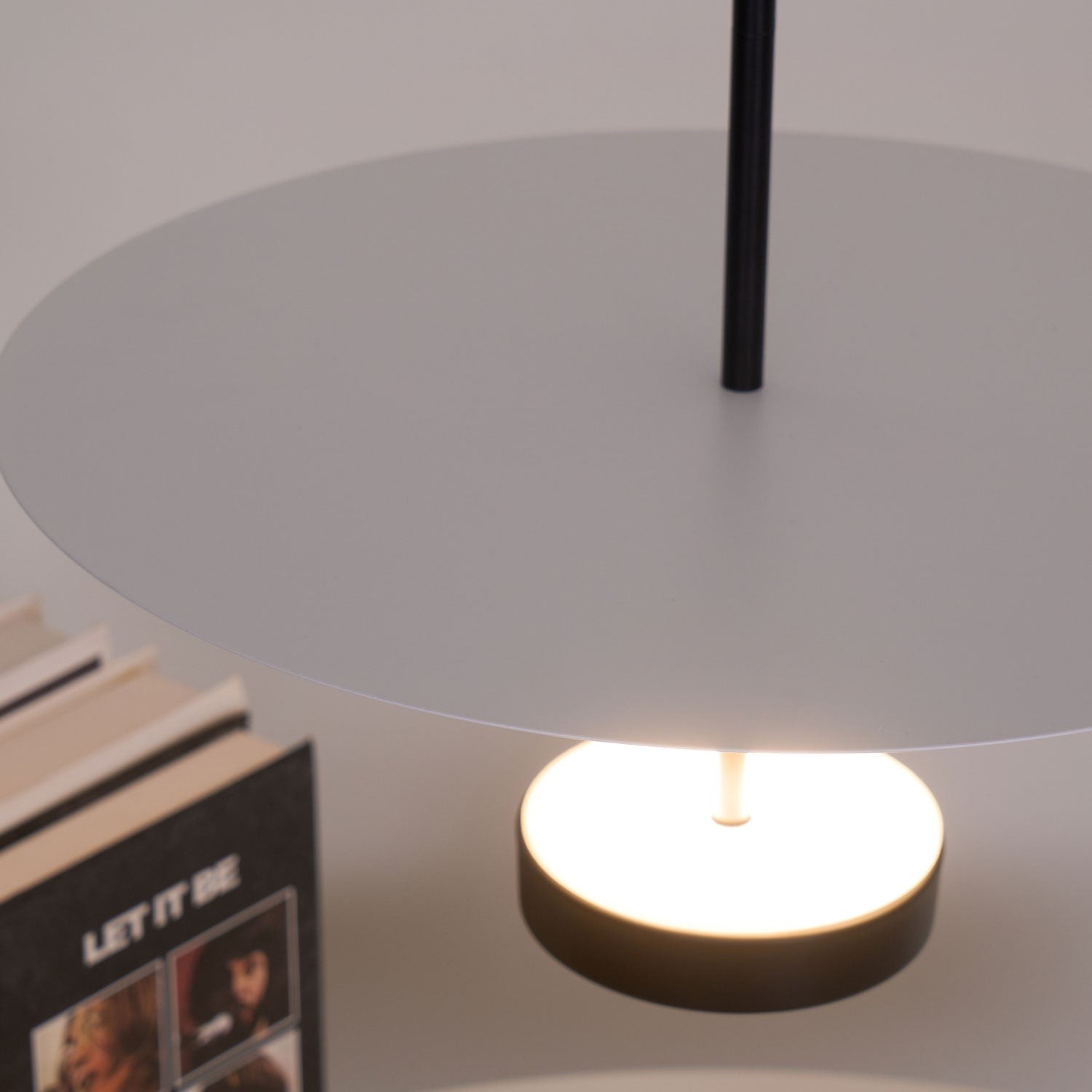 Platte hanglamp HL1300
