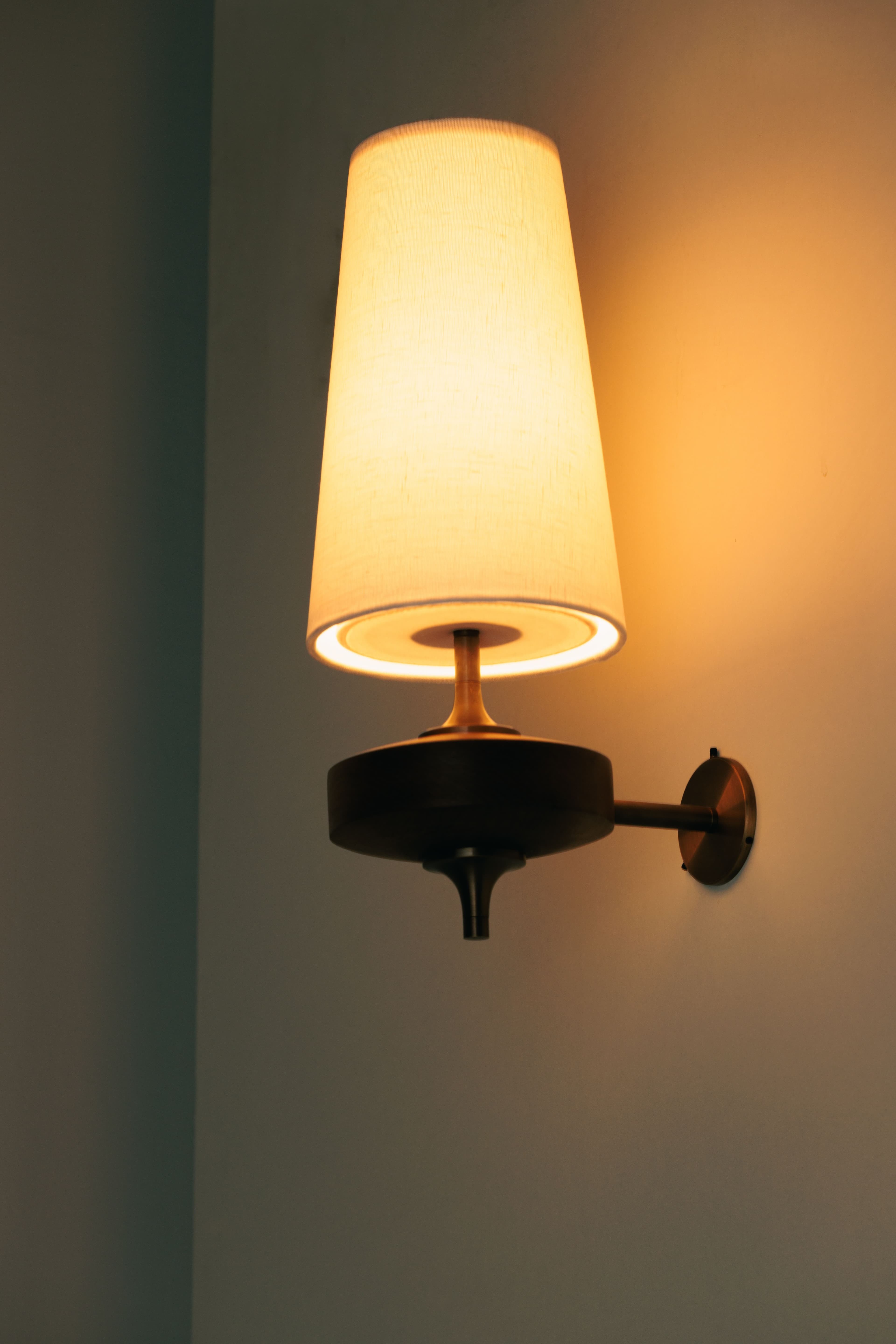 Hour Rho Wandlamp HL1361