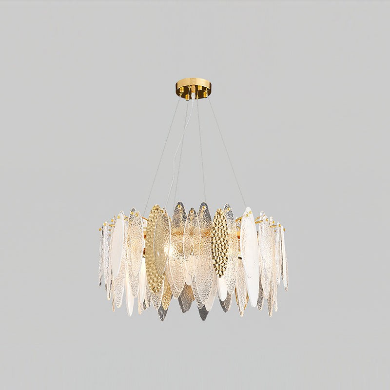 Lola Glazen Kroonluchter HL1162
