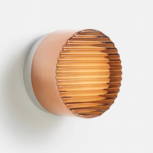 Moderne LED-wandlamp voor binnen en buiten HL696