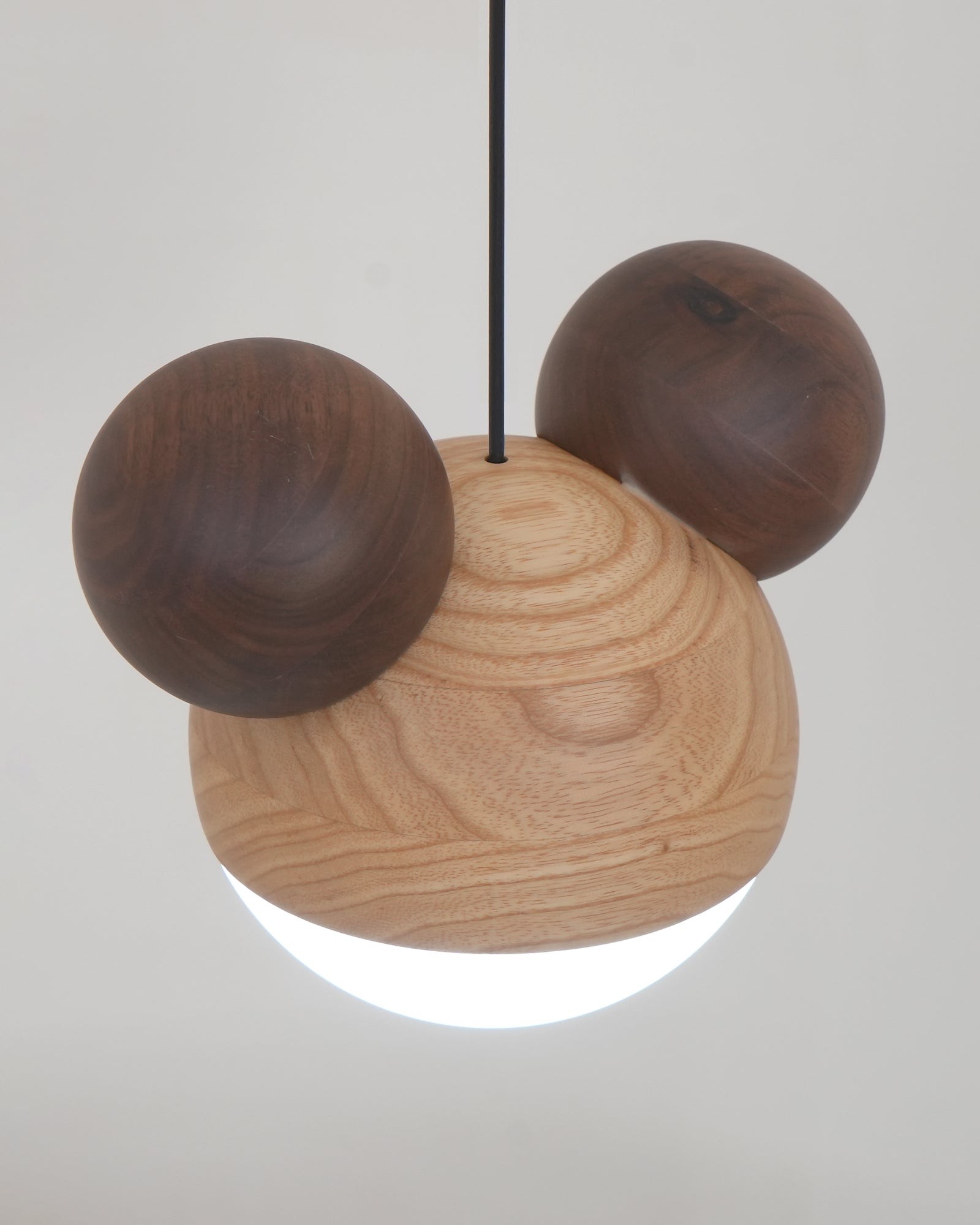 Mickey Hanglamp HL1157