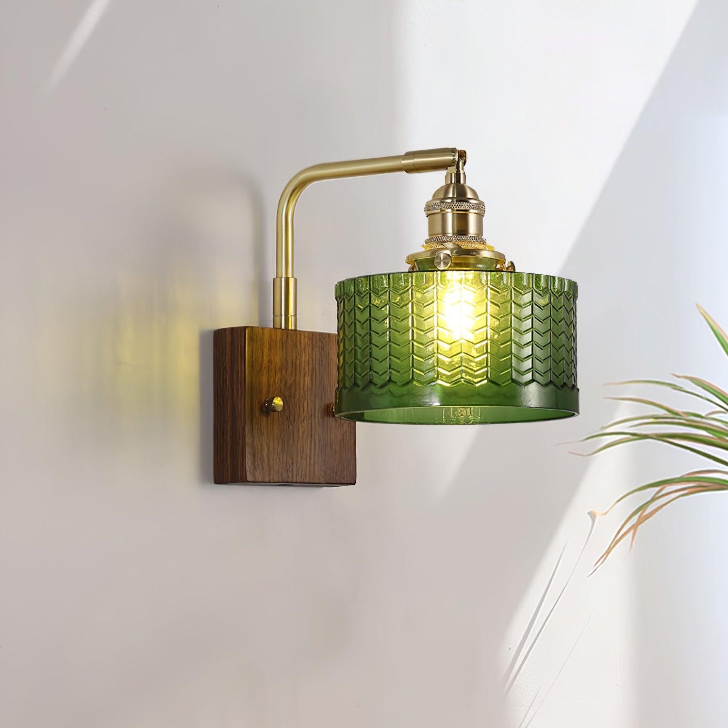Mode Wandlamp voor Slaapkamer HL506