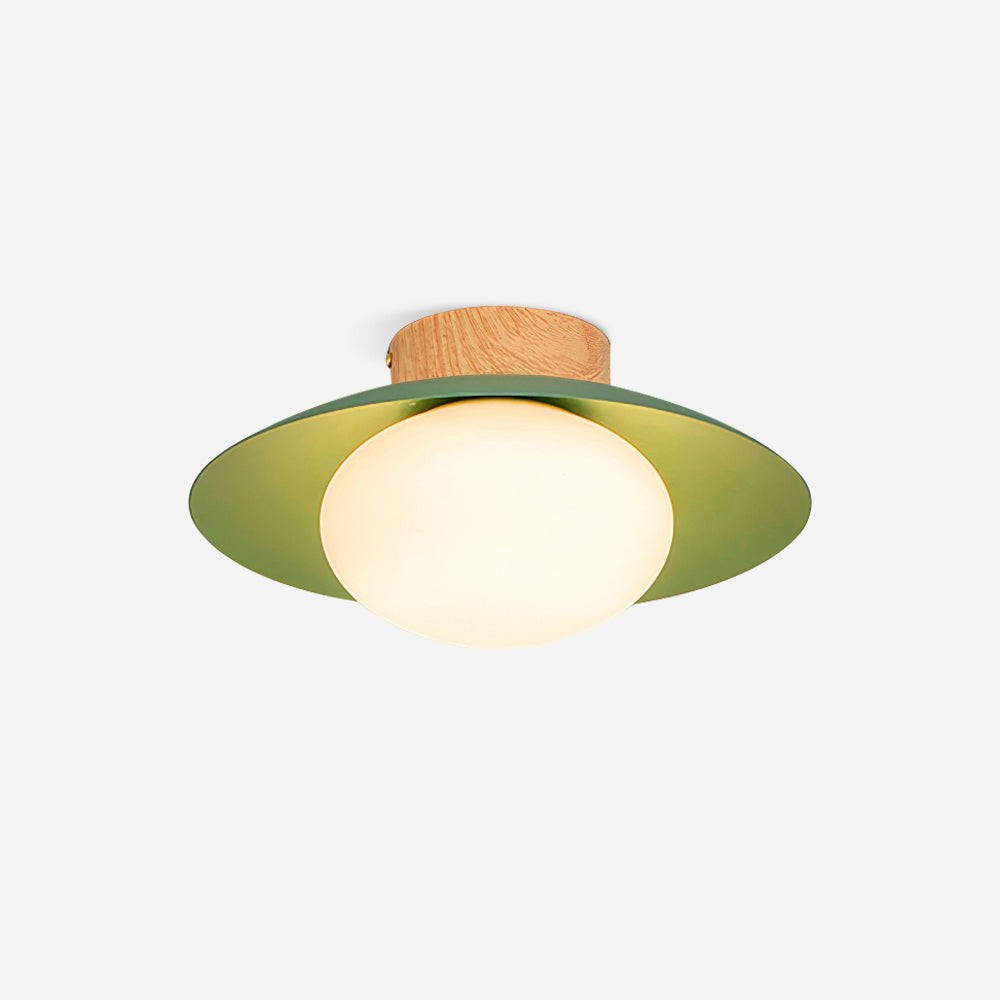 Dawn Creative Simplicity Plafondlamp HL467