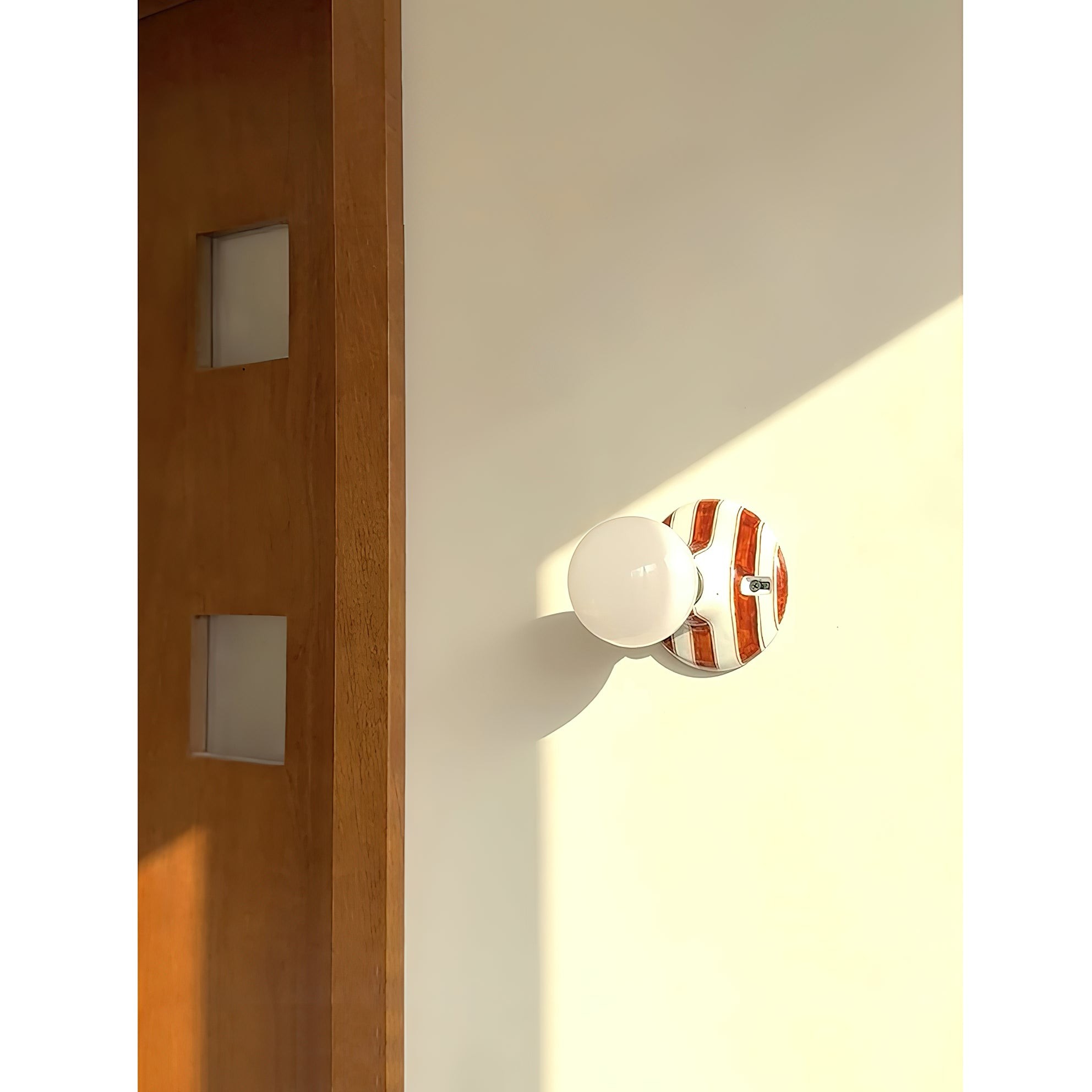 Ambrette wandlamp HL3275