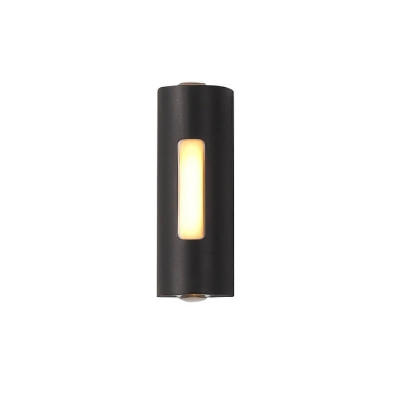 Moderne LED IP65 waterdichte buitenwandlamp HL3325
