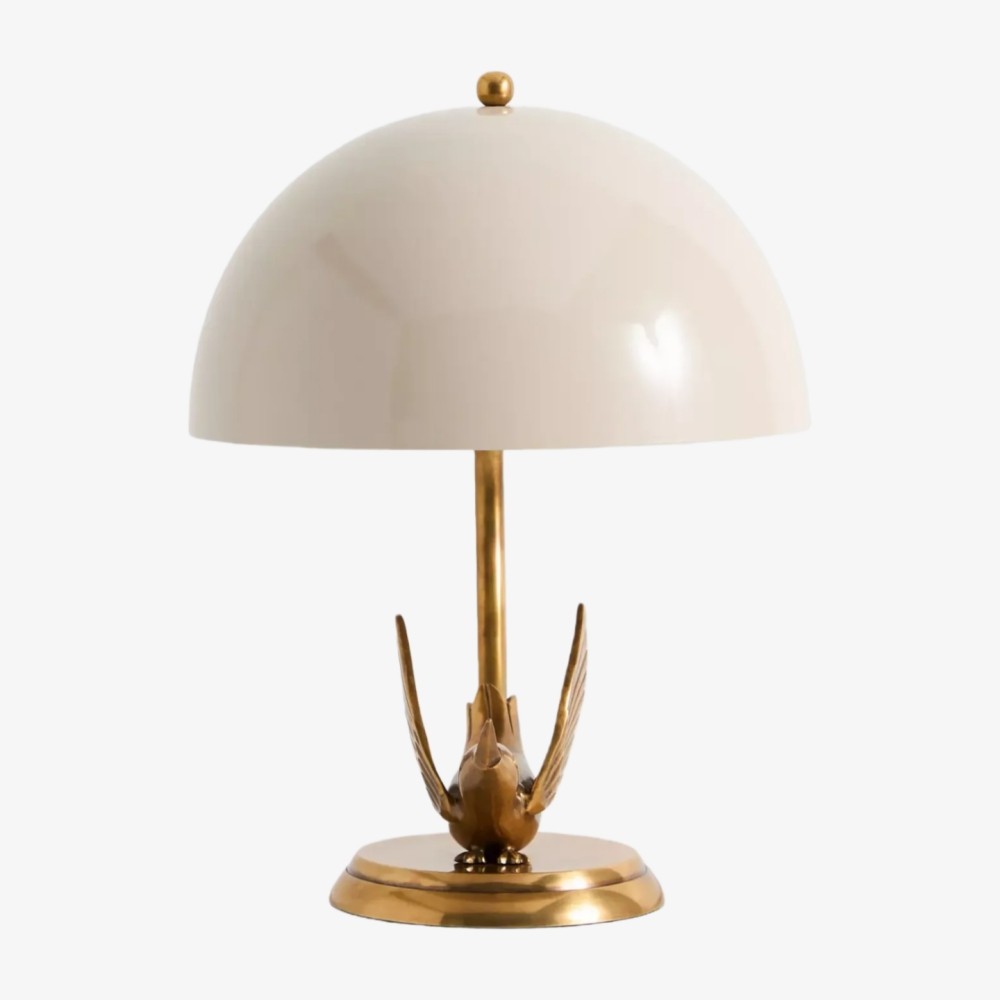 Pawdia Unieke Tafellamp - Decoratieve Dierenbedlamp HL1364