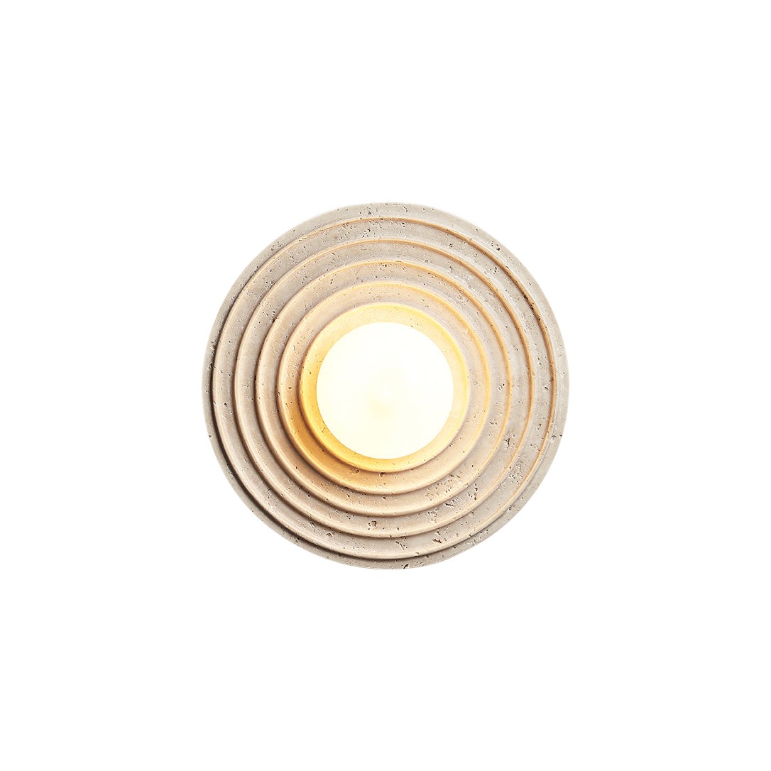 Selenitis wandlamp HL3212