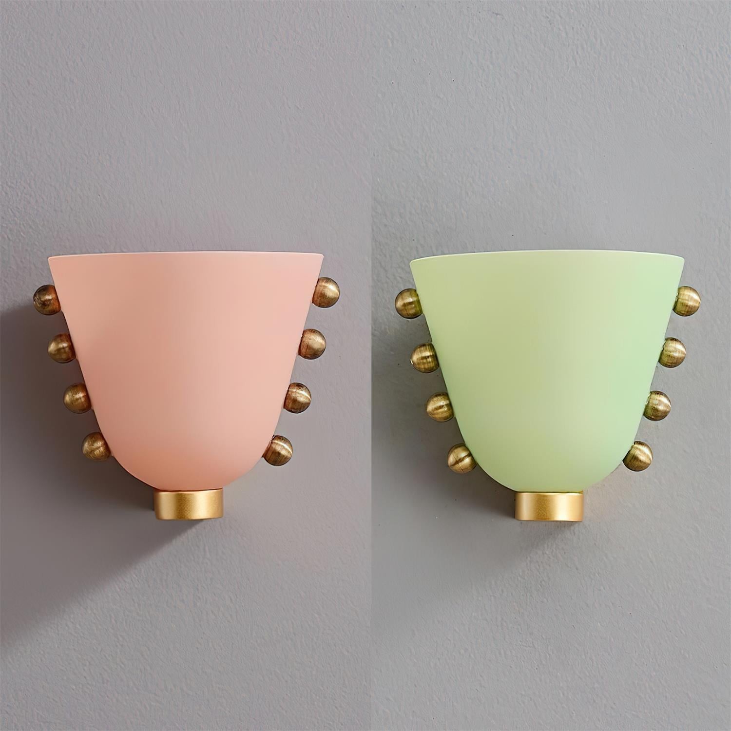 Gemma wandlamp HL2648