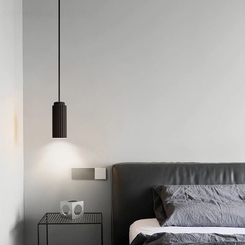 Noorse metalen hanglamp HL1240