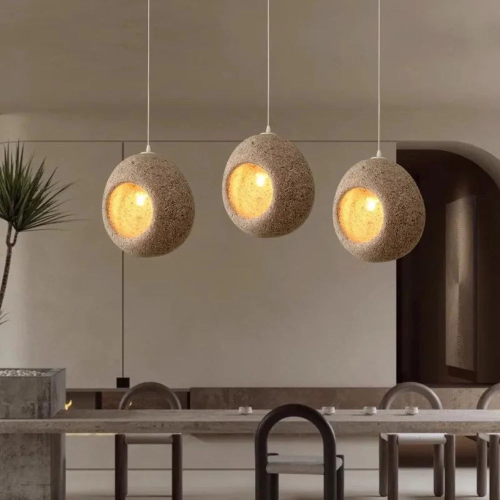 De Discreet Glow hanglamp HL3378
