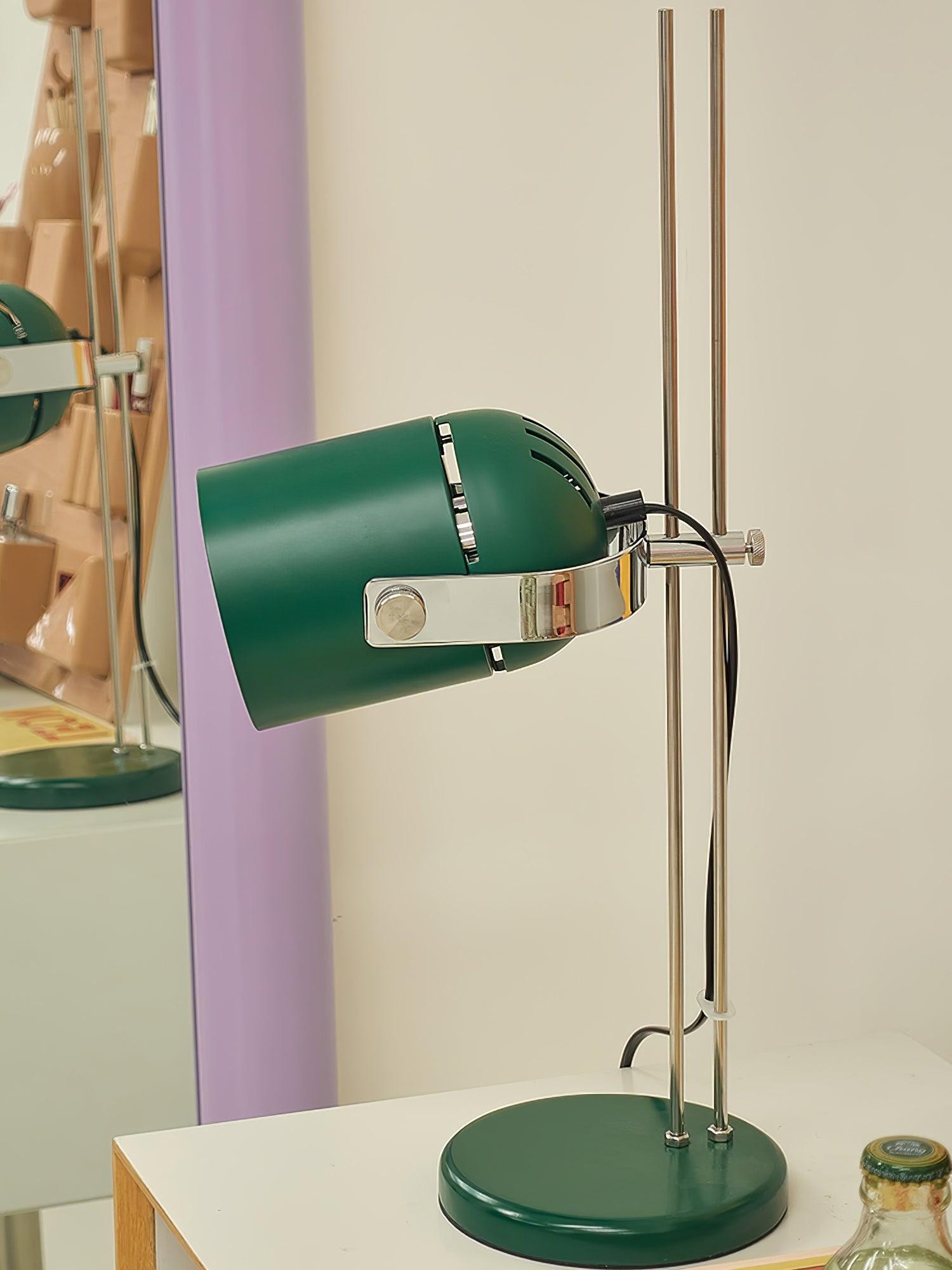 Verstelbare bureaulamp HL2923