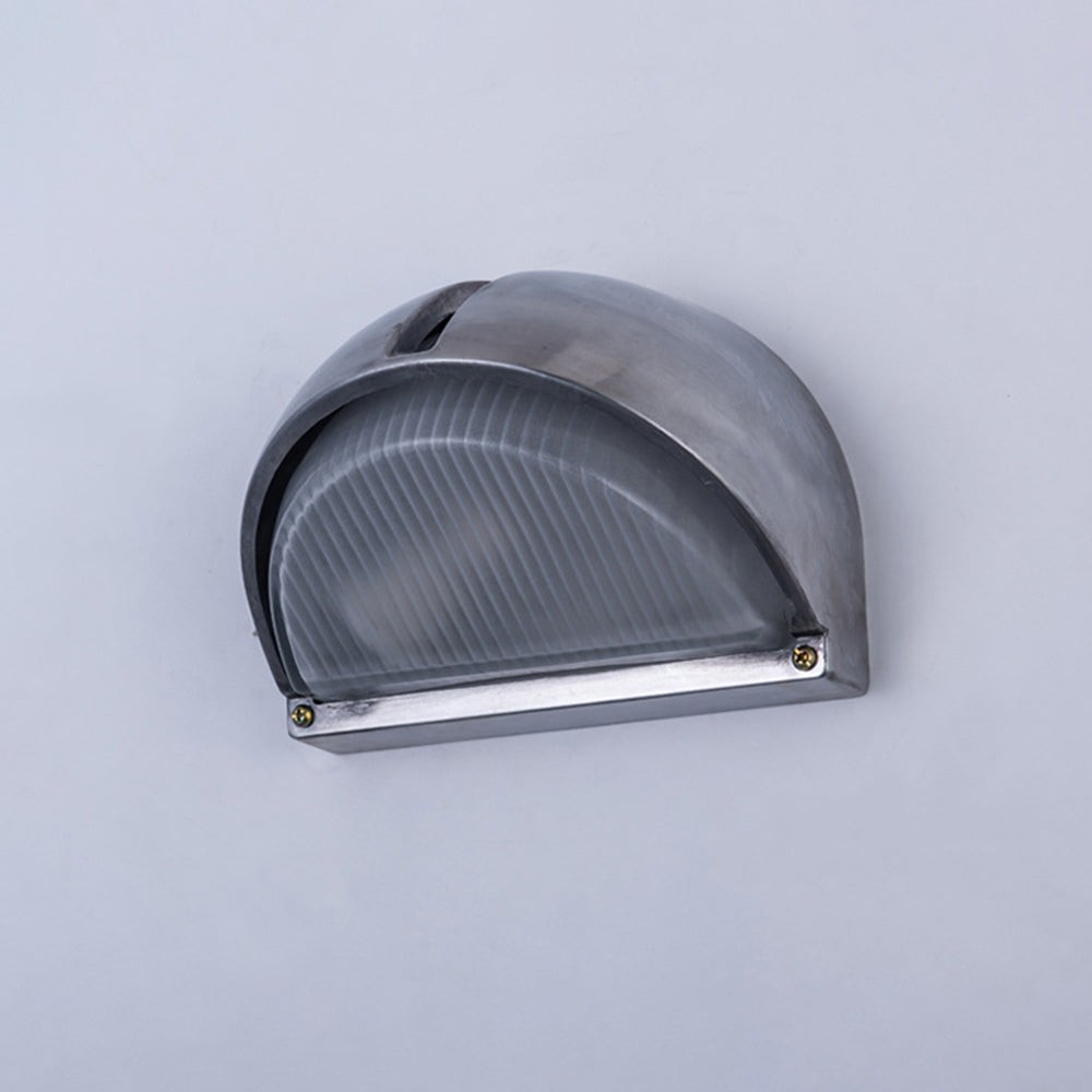 Waterdichte wandlamp in vintage industriële stijl HL955