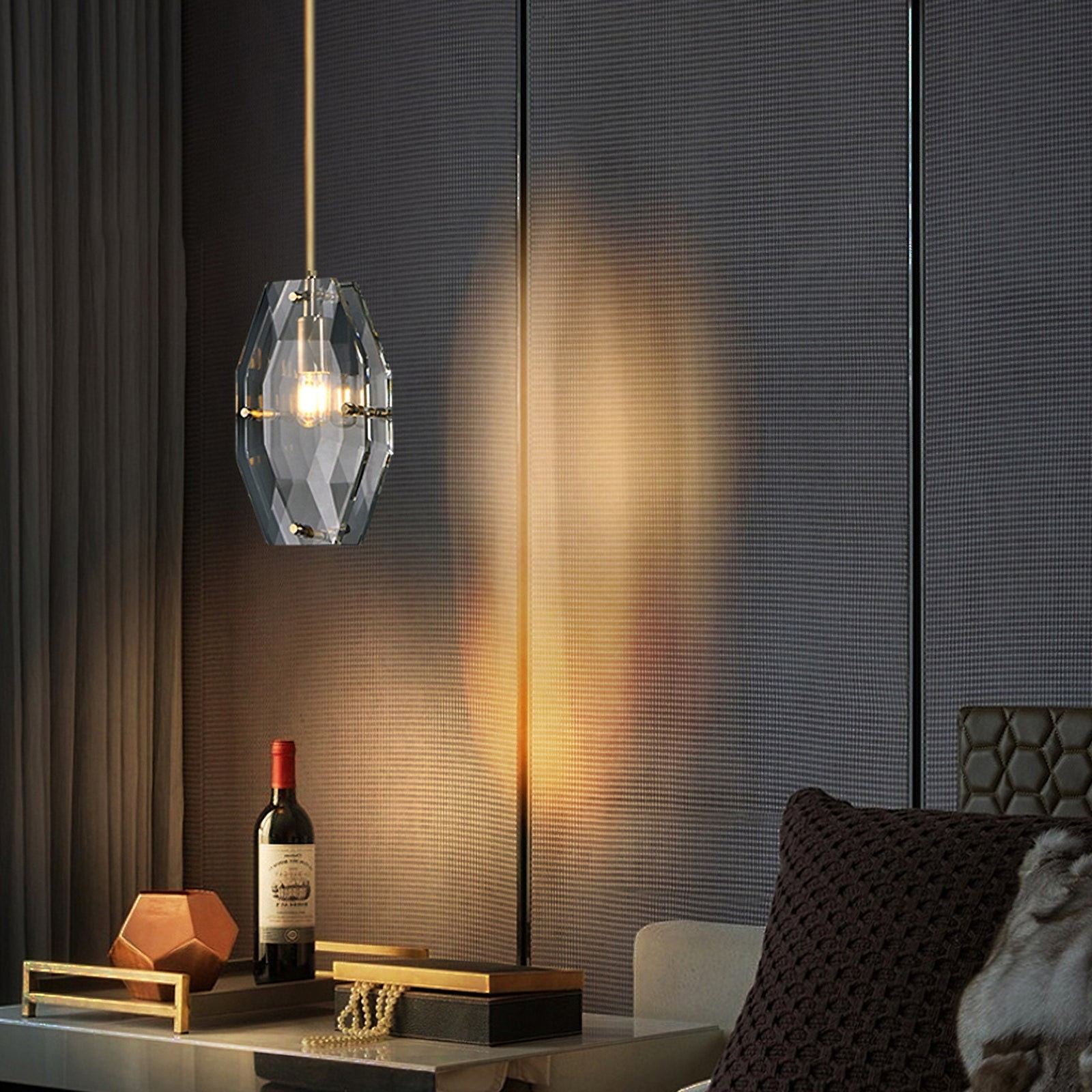 Francaix Hanglamp HL1149