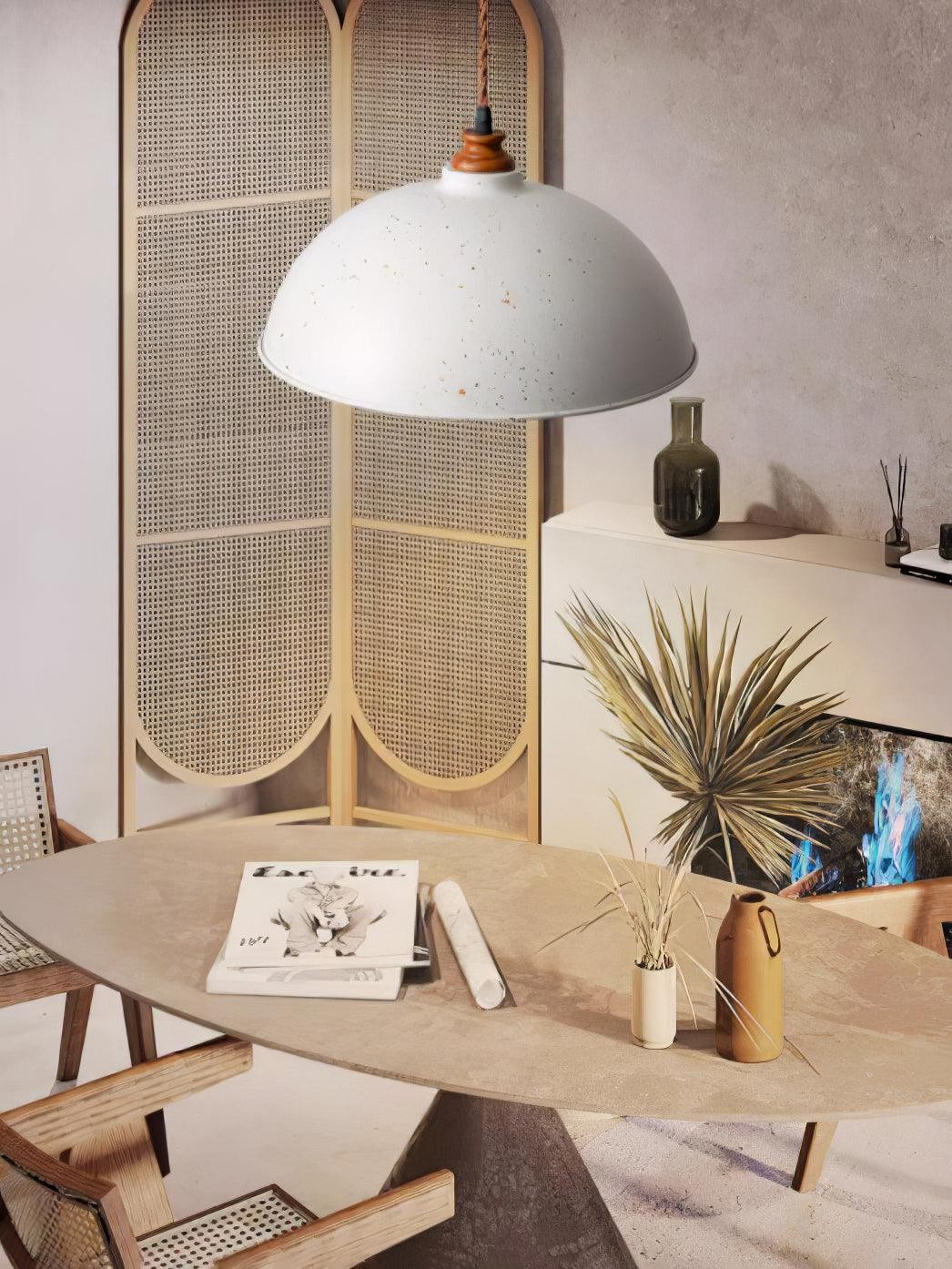 Arc Sphere Hanglamp HL356
