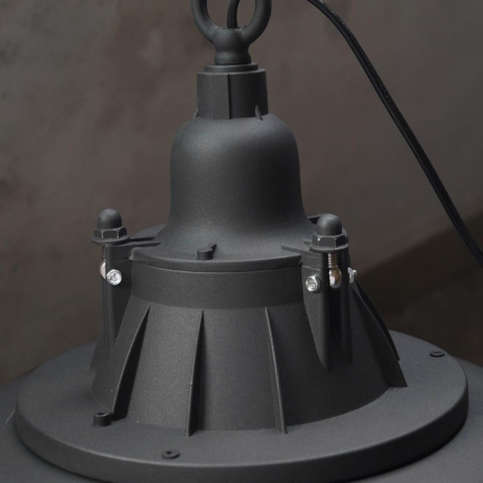Wandlamp met kooiconstructie HL3182
