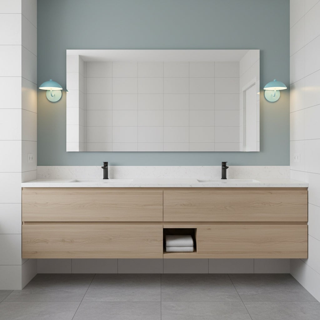 Ripple wandlamp HL3151