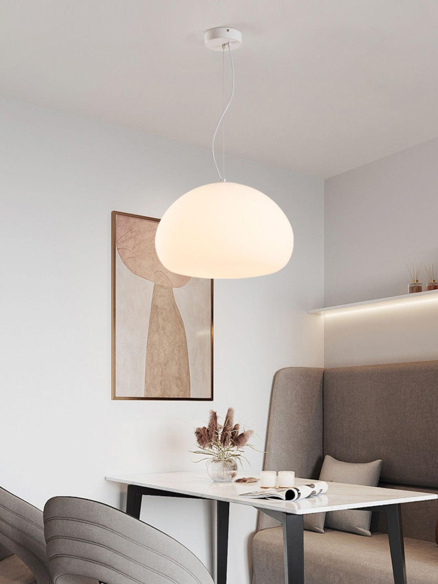 Gestoomde Broodjes Hanglamp HL732