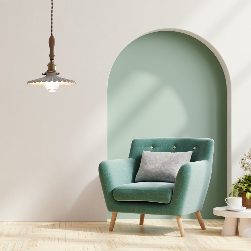 De Celestial Breeze hanglamp HL3426