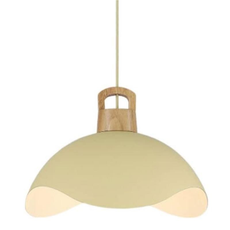 Restaurant Bar Creatieve Macaron Metalen Hanglamp HL134