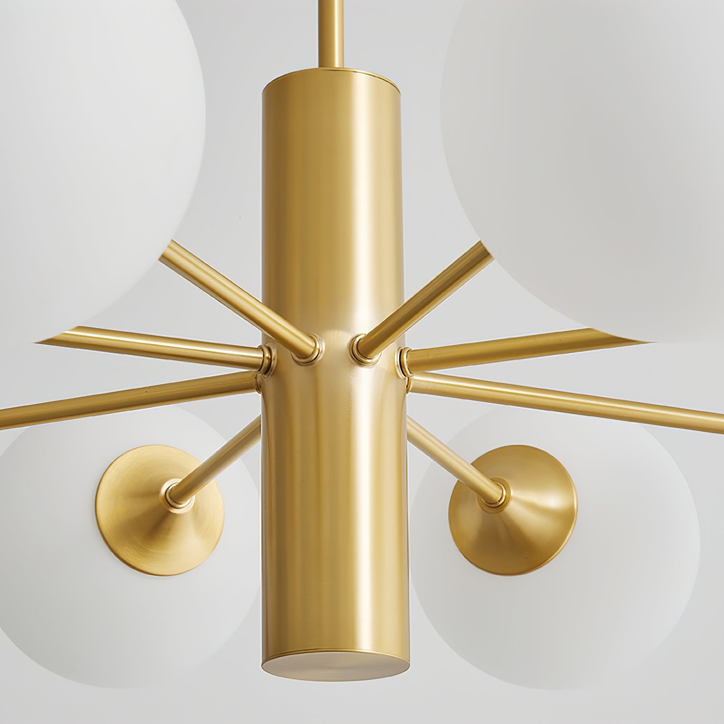 Bean Ball Kroonluchter HL1299