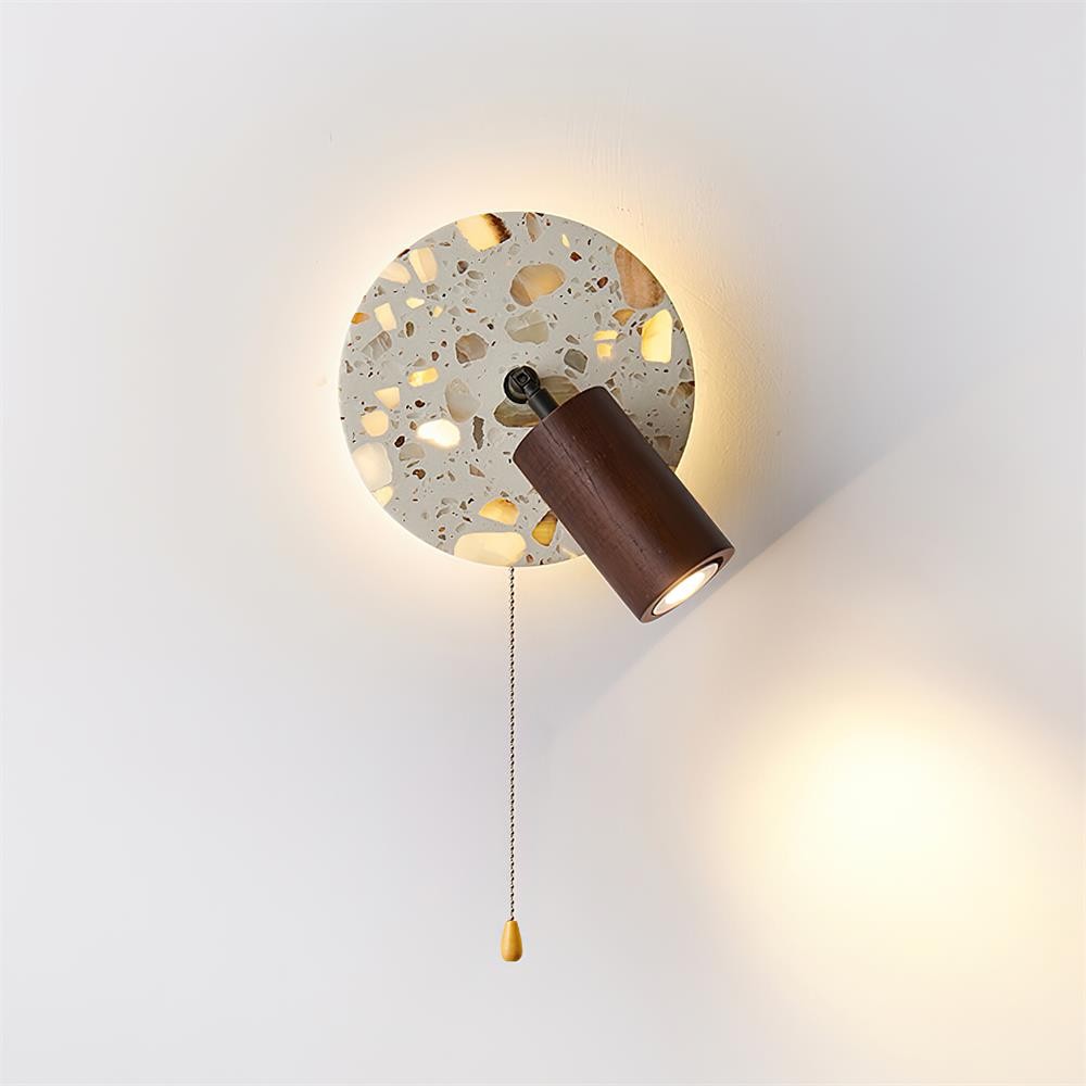 Traviso wandlamp HL2730