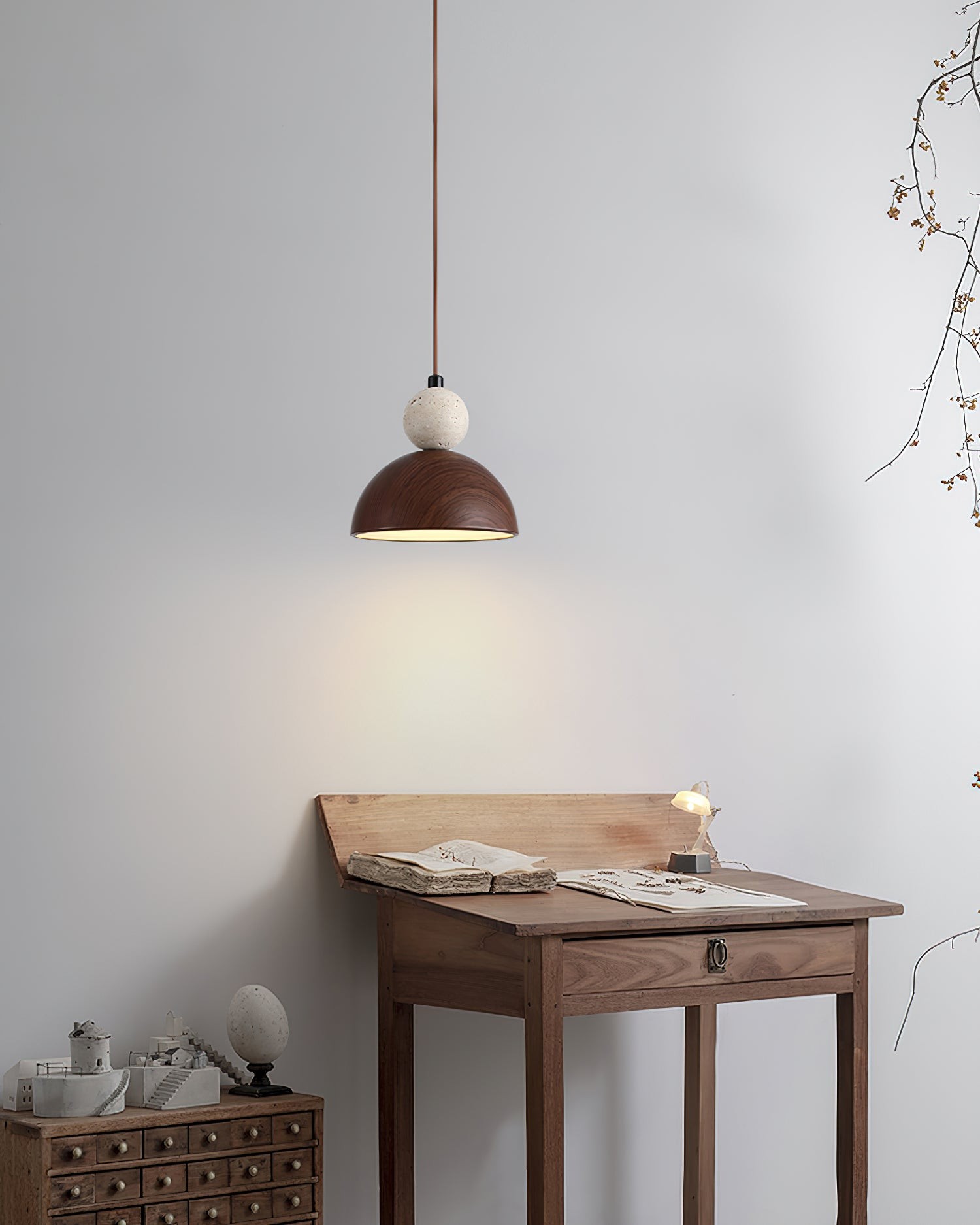 Somira hanglamp HL2719