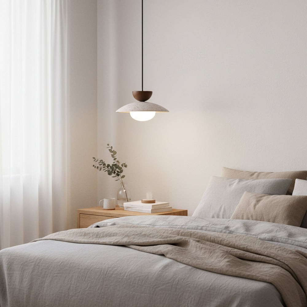 Tia Travertin Hanglamp HL2560