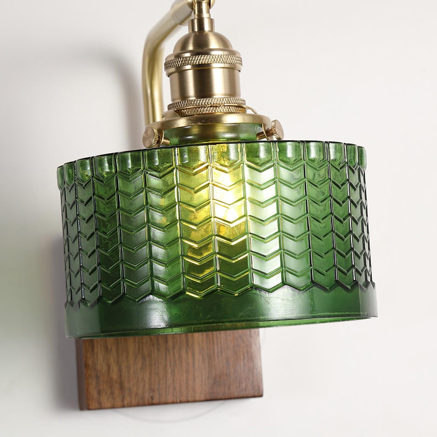 Mode Wandlamp voor Slaapkamer HL506