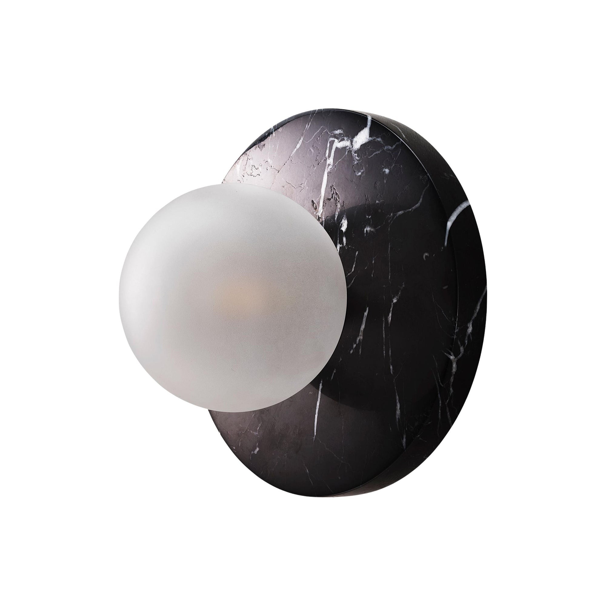 Lucie inbouw wandlamp HL3116