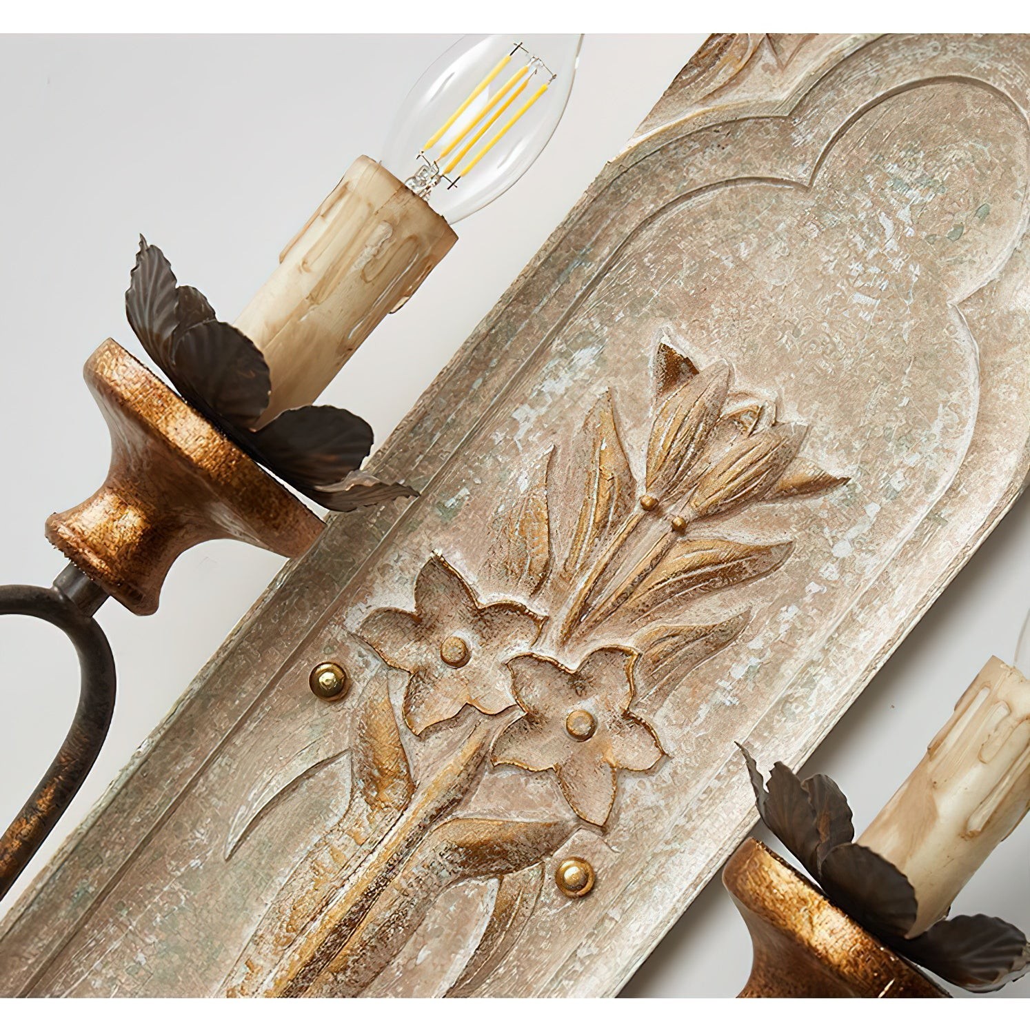 Valentina wandlamp HL3085