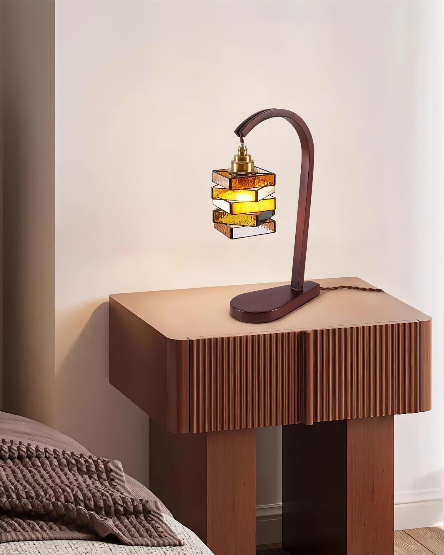 Brikra tafellamp HL2675