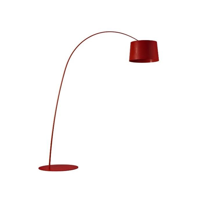 Moderne Twiggy Staande Booglampen Design