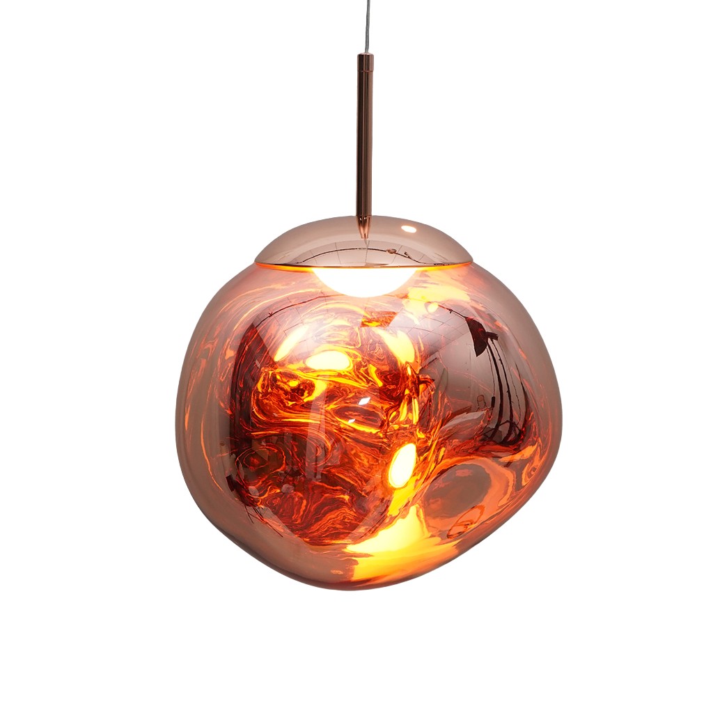 Nieuwe Versie Dynamic Acryl Hanglamp