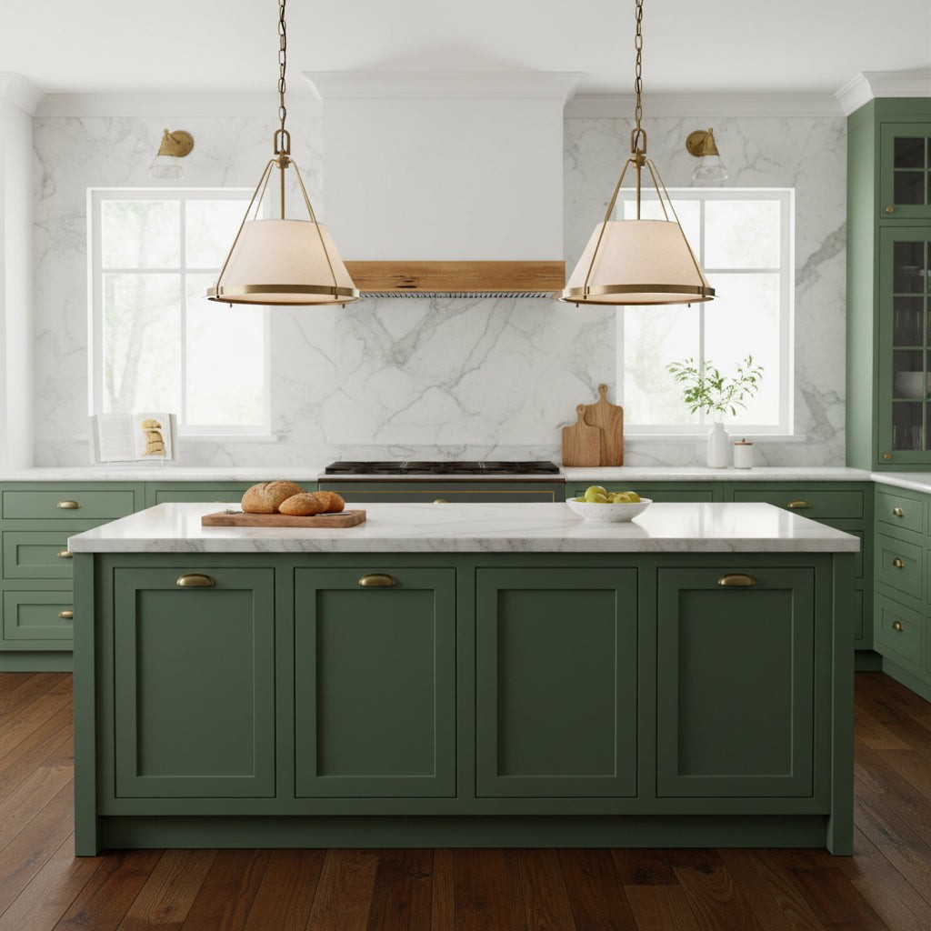Shelton hanglamp HL3090