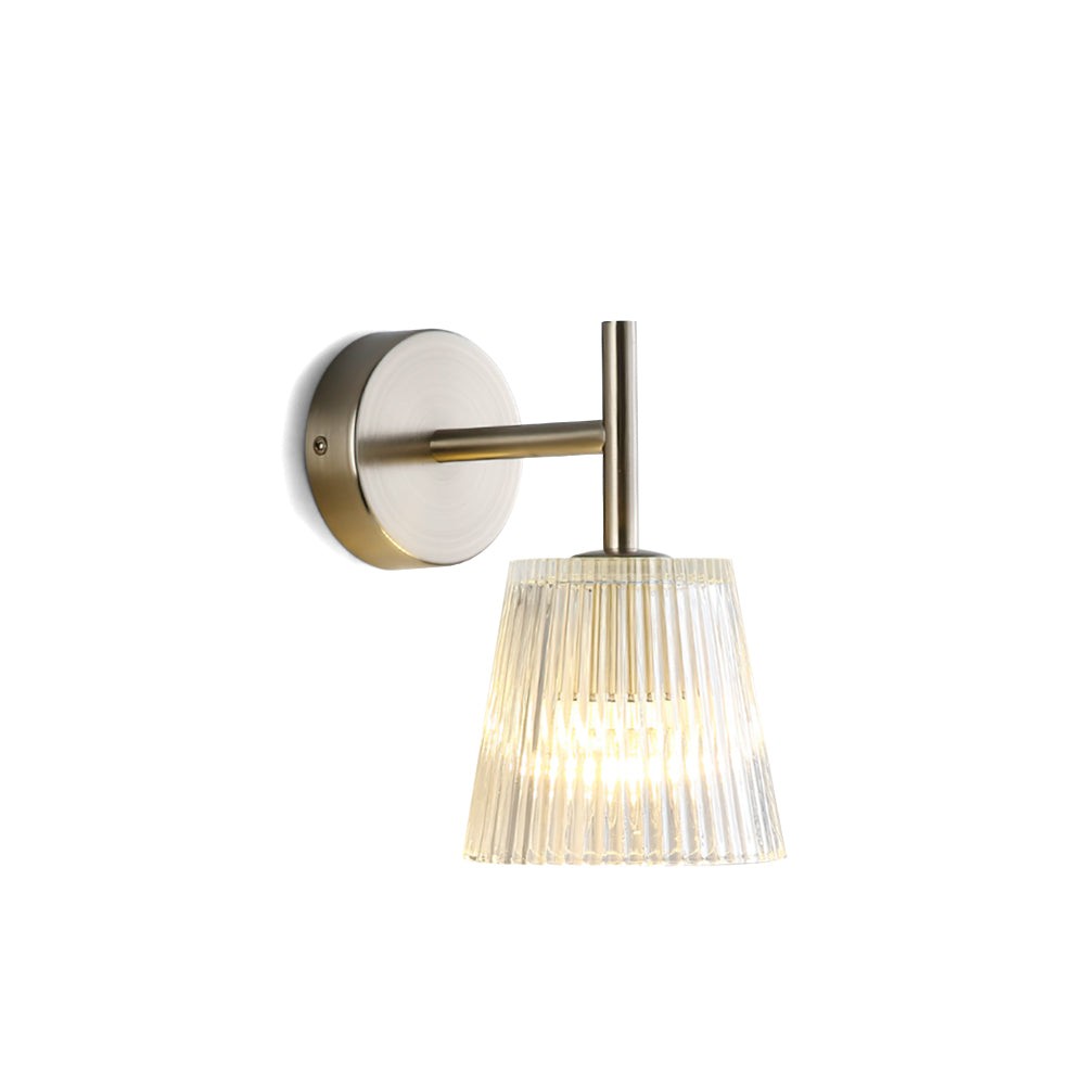 Filiyano Glazen Wandlamp HL1421