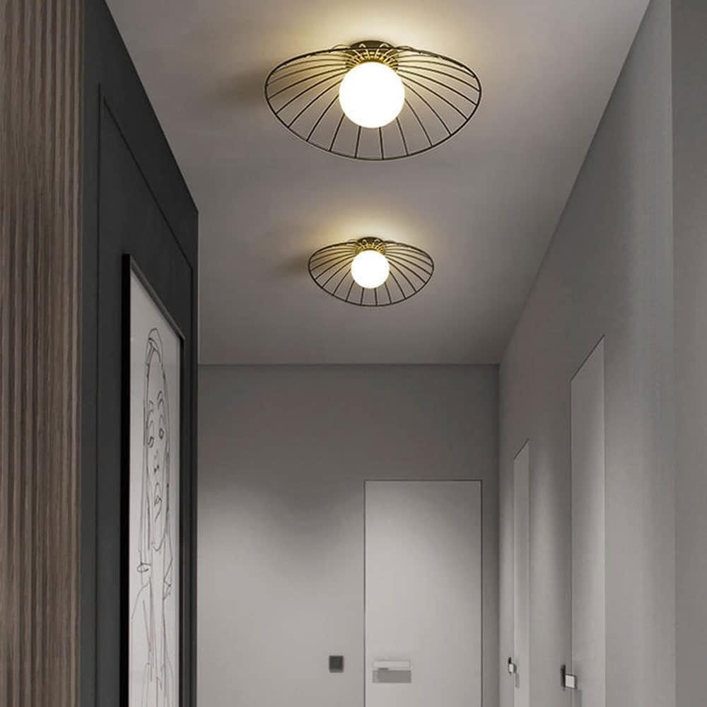 Nordic Atmosphere Plafondlamp HL1214