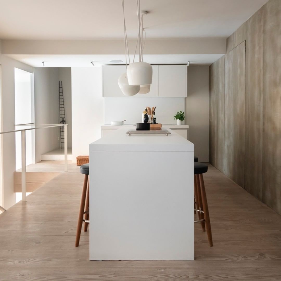 Axiomorna Industriele Hanglamp Eettafel