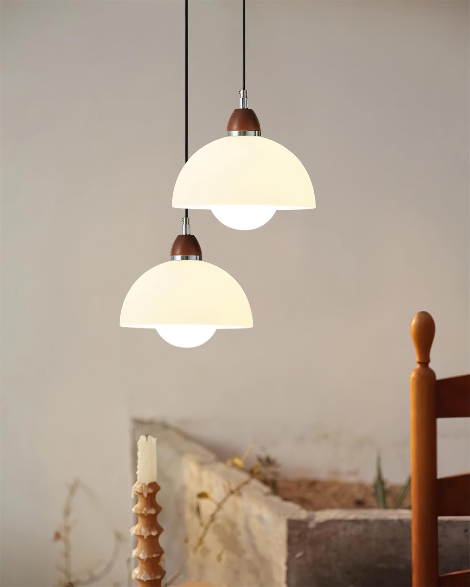 Milagro hanglamp HL2604