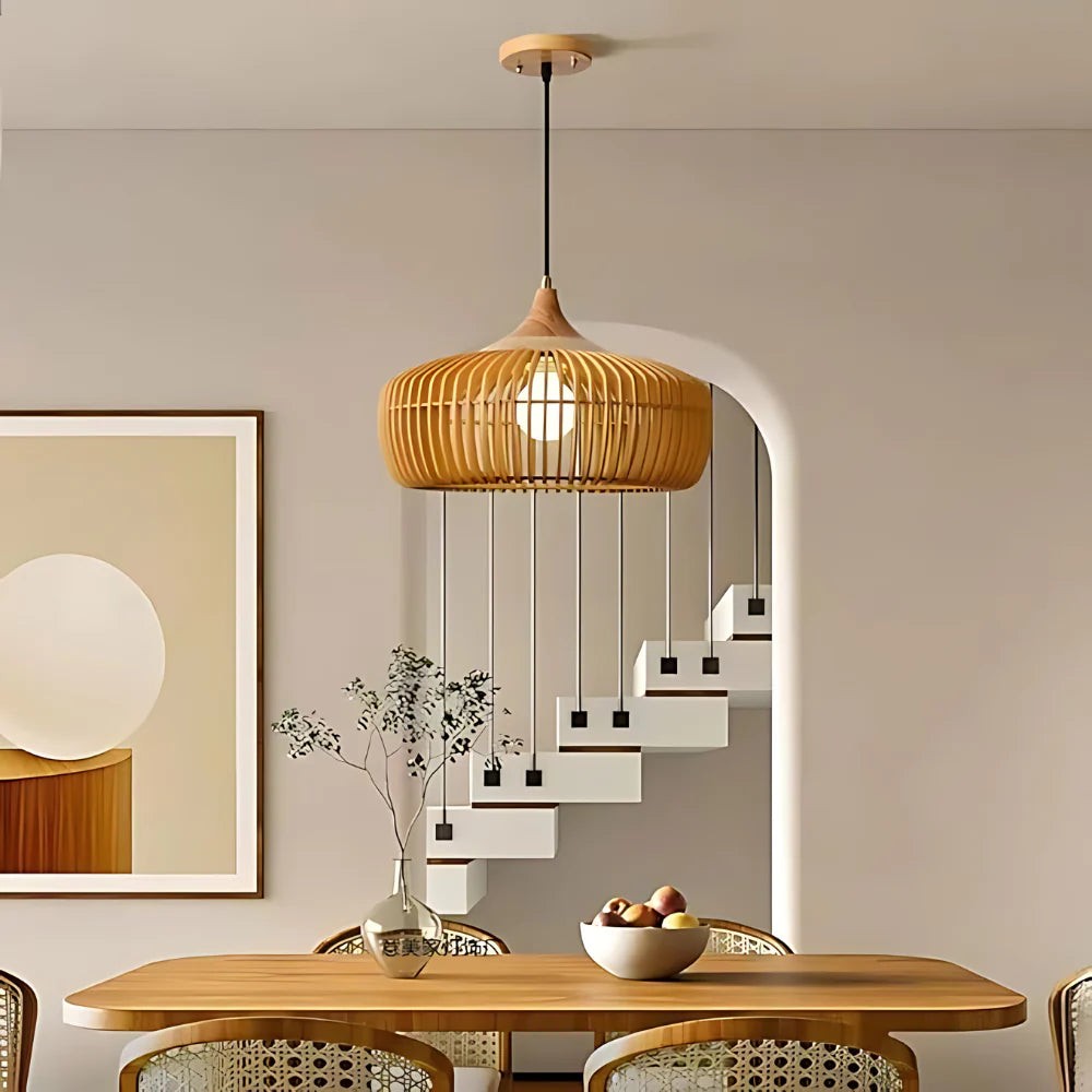 De Halo of Zen Plafondlamp HL1283