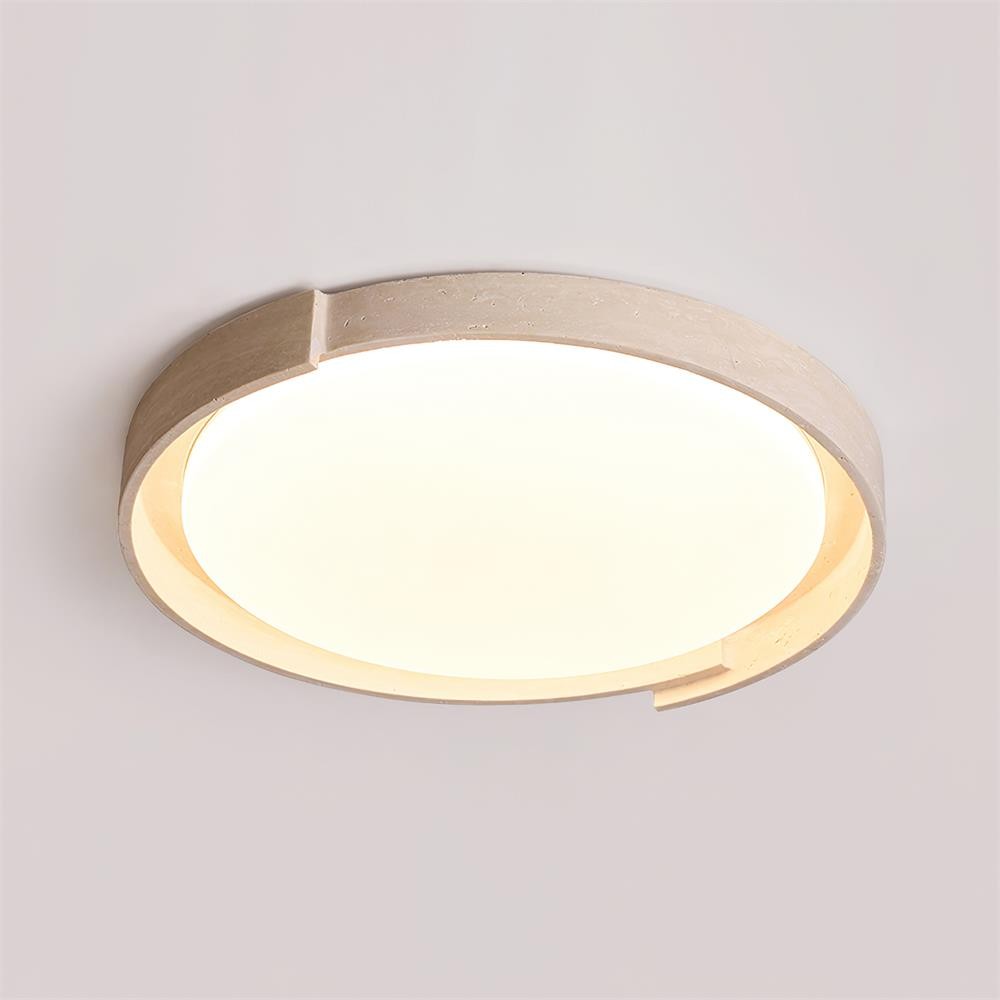 Dari ronde plafondlamp HL2620