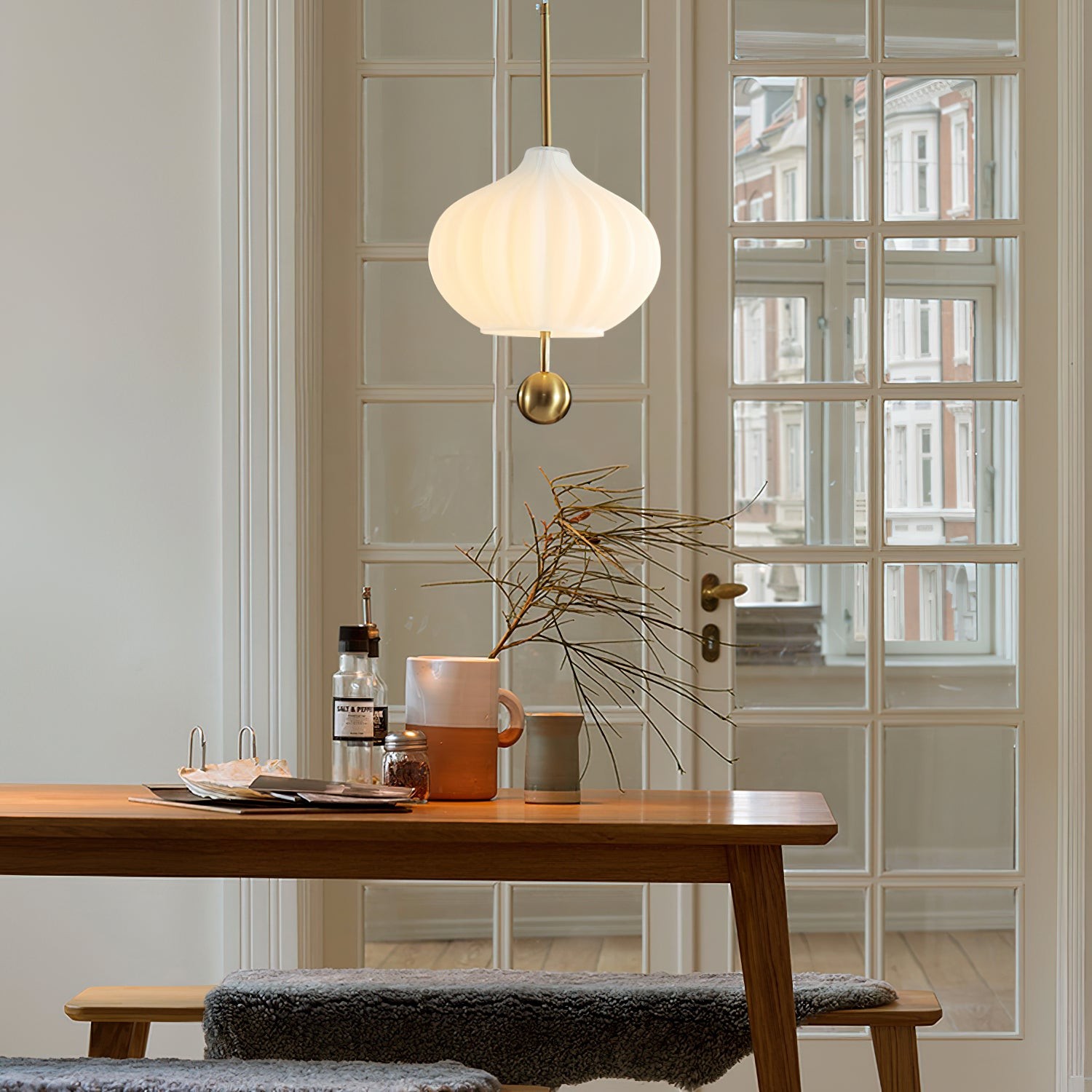 Lilli hanglamp HL3006