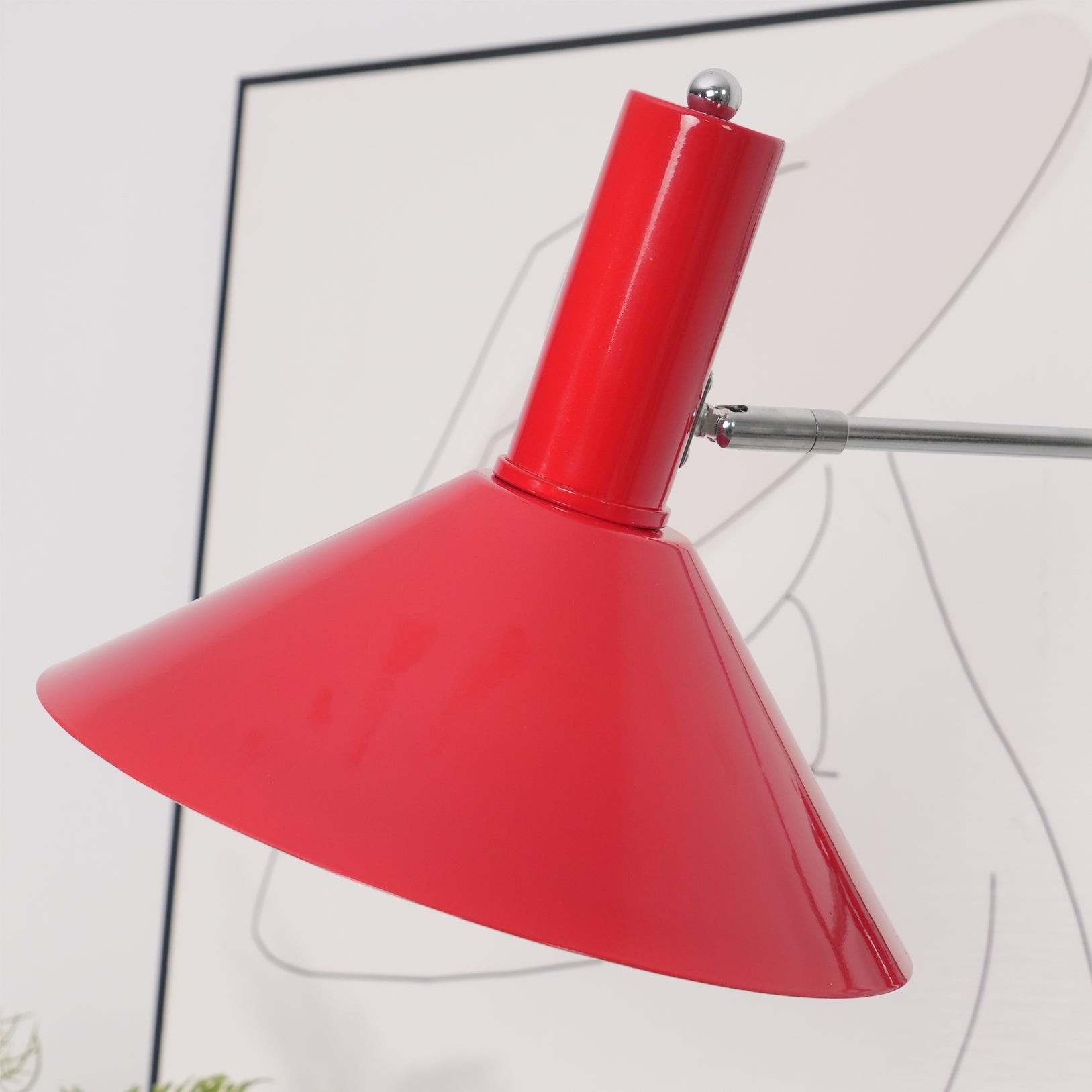 Anvia Plug In Wandlamp HL1024