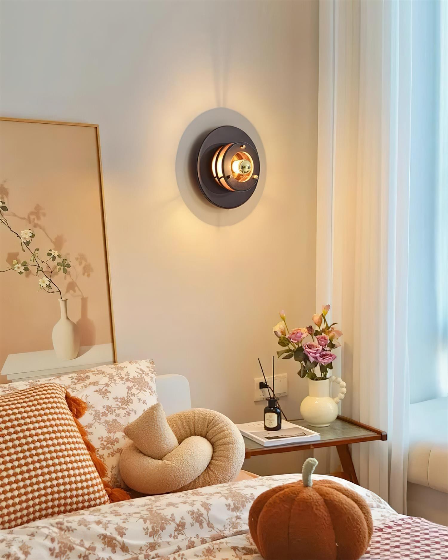 Jaima wandlamp HL2599