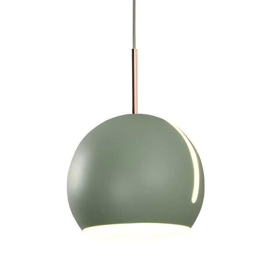 Moderne Bean Design Bolvormige Hanglamp HL312