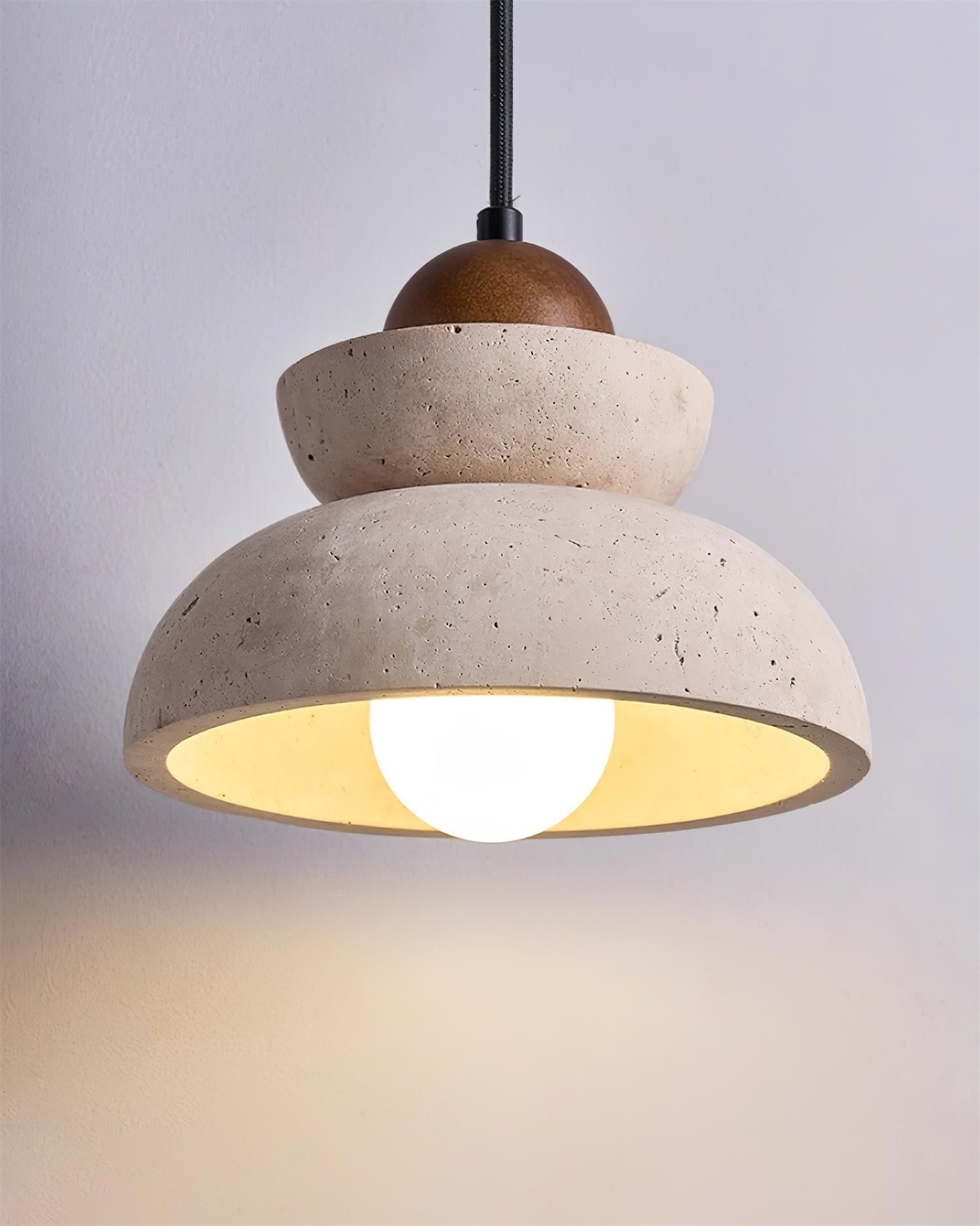 Karwei hanglamp HL2555